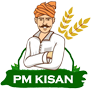 PMKISAN Logo